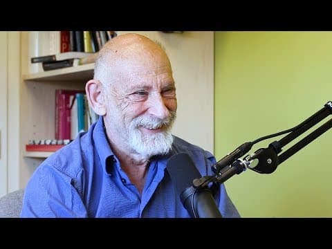 What Are Leonard Susskind's Views on Quantum Mechanics and Gravity? thumbnail