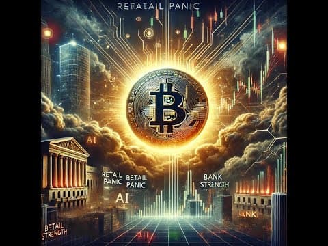 No Dark GPUs, No Bear Market: The AI Cycle Meets the Bitcoin IPO thumbnail