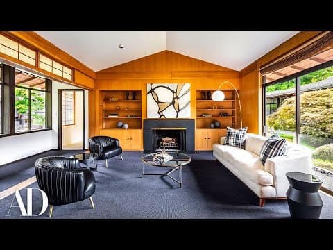 What Makes Quail Hill a $29 Million Architectural Gem? thumbnail