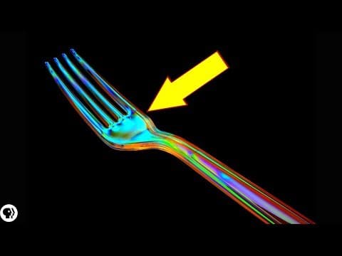 Only some humans can see this type of light thumbnail