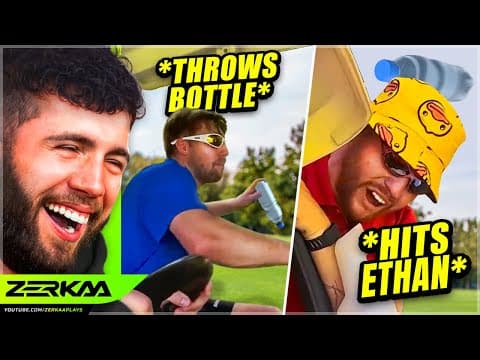 MOST *PAINFUL* SIDEMEN MOMENTS EVER thumbnail