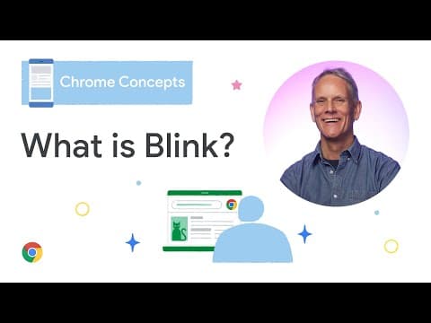 What is Blink? thumbnail