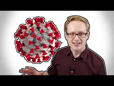 The COVID-19 Stock Market Correction - Let's Talk thumbnail
