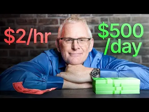 Easiest Way To Get Financial Freedom in 2026 thumbnail