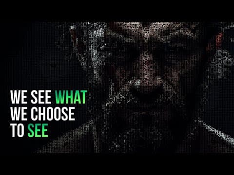 What Is the Impact of Media on Our Perception? thumbnail