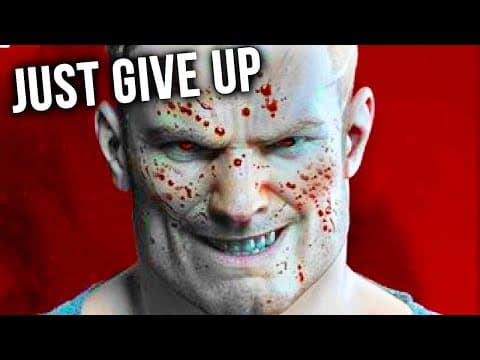 What Are the Most Nearly Impossible PS4 Trophies? thumbnail