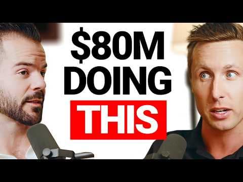 How to scale a business with partnerships and events thumbnail