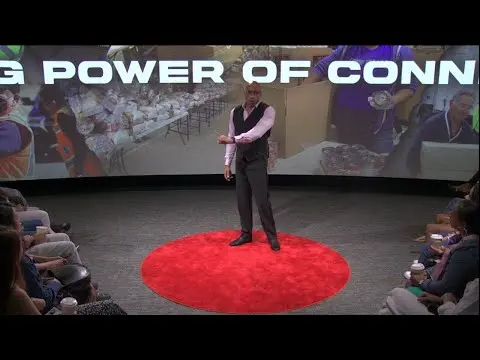 Everything You Thought You Knew About Your Parents is Dead Wrong. | Bernard Owens | TEDxBuckheadAve thumbnail