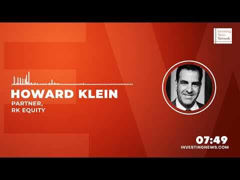 Howard Klein: Why Is Lithium in Structural Shortage Despite an Oversupply of Investment Opportunities? thumbnail