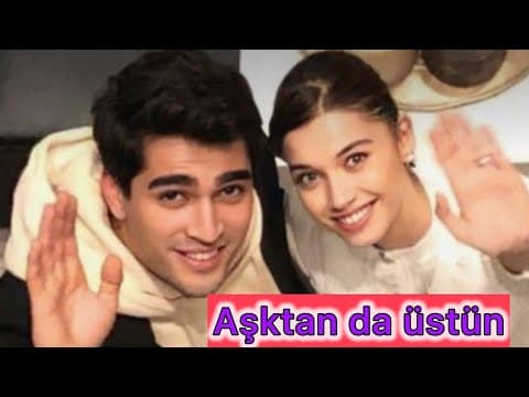 Afra, Mert'i ateşe atar mı hiç, onların sevgisi çok büyük! thumbnail