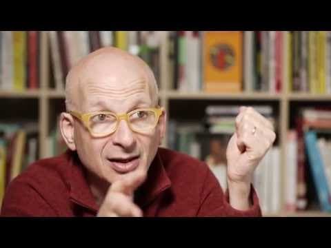 Seth Godin on marketing, storytelling, attention, and the future of work thumbnail
