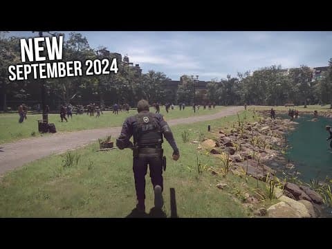Top 10 NEW Games of September 2024 thumbnail