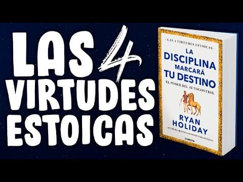 ¿Cómo cultivar la autodisciplina estoica? thumbnail