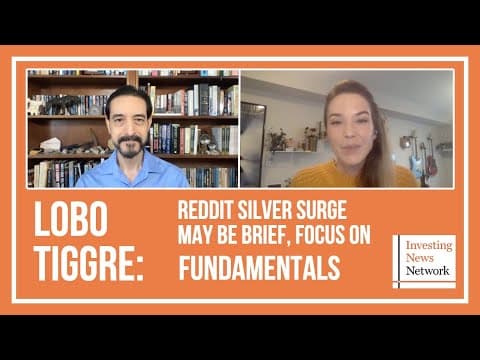 How Will the Reddit Silver Surge Impact Investors? thumbnail
