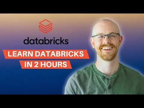 Learn Databricks in Under 2 Hours thumbnail