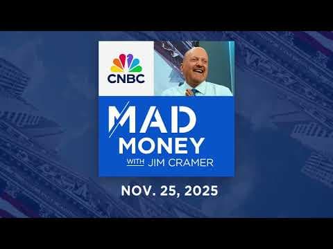 Why Cramer Says Own Nvidia, Don't Trade It thumbnail
