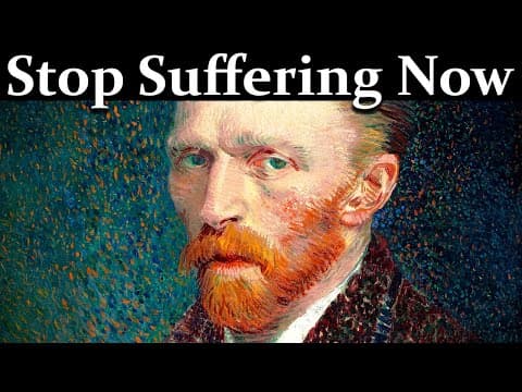 How to Stop Suffering by Understanding Your Inner Self thumbnail