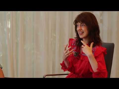Irene Vallejo sobre la historia viva del libro thumbnail