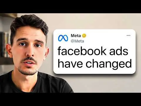 The NEW Way to Run Facebook Ads in 2025 thumbnail