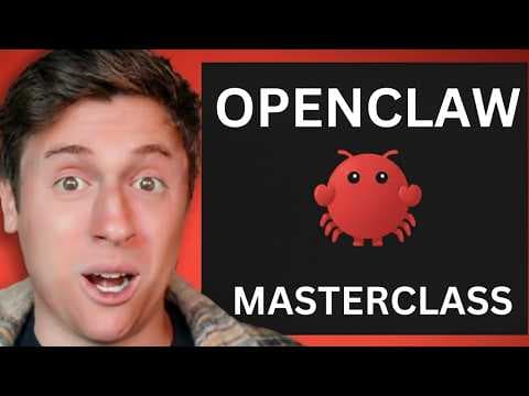 How to Install and Use OpenClaw AI Agents thumbnail