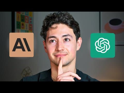 Mastering Prompt Engineering: Boost AI Efficiency thumbnail