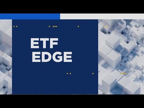 ETF Edge on Bitwise's explosive Solana Staking ETF and Tom Lee's Granny Shots ETFs thumbnail