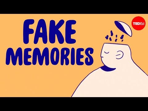 Are Our Memories Real or Just Fabricated? thumbnail