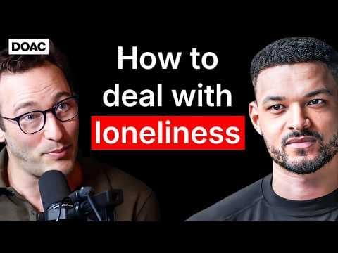 How to Cope with Loneliness in Modern Relationships thumbnail