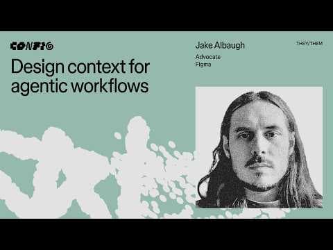 How to Build Intentional Agentic Design Workflows thumbnail