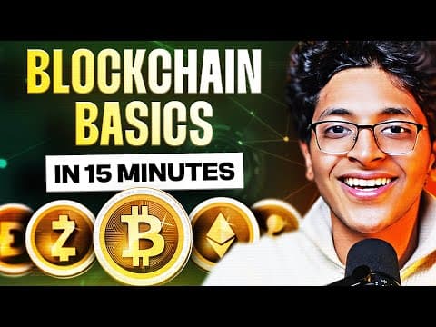 What Is Cryptocurrency and How Can Beginners Get Started? thumbnail