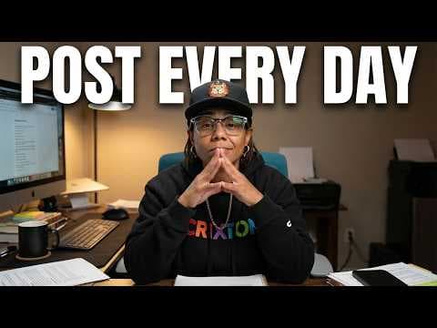 Why Introverts Make the BEST Content Creators (Nobody Talks About This) thumbnail