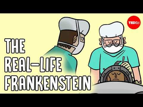 Can a Head Transplant Be Done Successfully? thumbnail