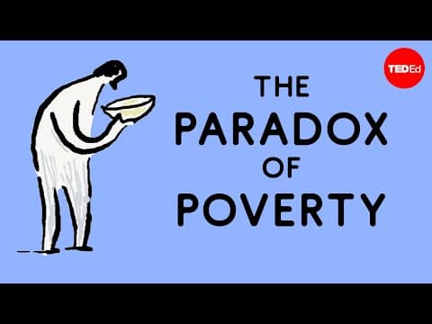 What Is the Welfare Trap and How Does It Affect Poverty? thumbnail