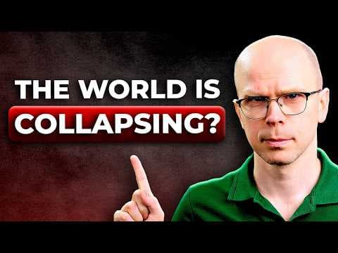 Do THIS to Protect Your Money From Geopolitical Risk (European Investor) thumbnail