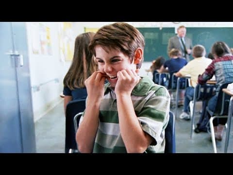Abnormal Student Is Always Punished In Class, But He Proves Himself To Be No.1 thumbnail