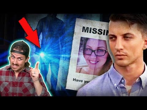 She played his PSYCHOTIC game, and no one believed her... thumbnail