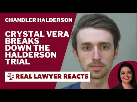 What Challenges Do Public Defenders Face in High-Profile Trials? thumbnail