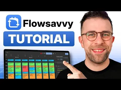 FlowSavvy: Is it Worth It? thumbnail