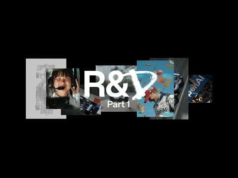 R&D Part 1 thumbnail