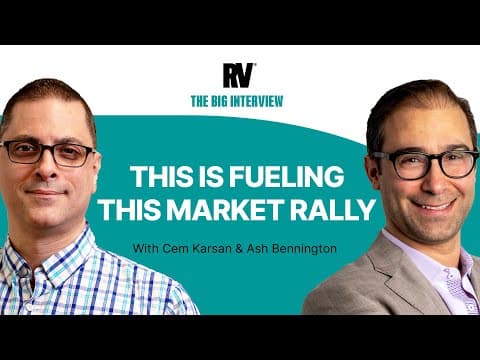 What Drives Market Movements After Elections? thumbnail