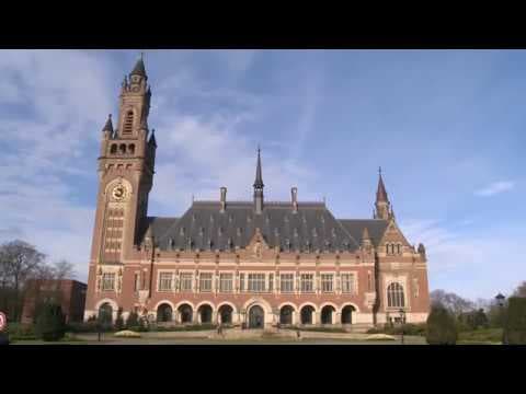 What is the International Court of Justice? The Role and Activities of the ICJ thumbnail
