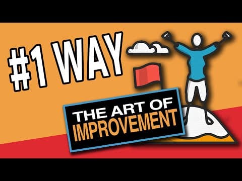 How to Achieve Your Goals Successfully and Sustainably thumbnail
