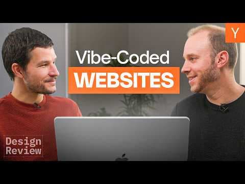 How to Avoid Mistakes in AI Website Design thumbnail