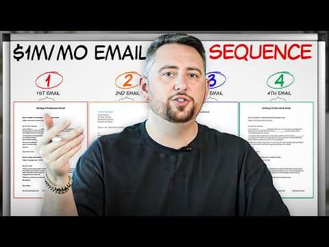 The Email Sequence That Converts Like Crazy (Steal It) thumbnail