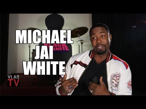 Michael Jai White Breaks Down Why "Shaolin Monks" are Fake (Part 18) thumbnail