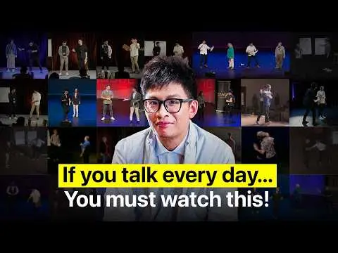 3 Lessons From 10,000+ Hours of Communication Coaching (Must Watch) thumbnail