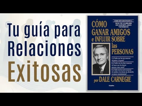 Cómo mejorar relaciones e influir con empatía thumbnail