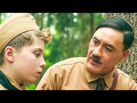 10 Year Old Boy Having Hitler as His Imaginary Friend thumbnail