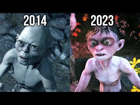 10 BAD Games That Didn't CARE ABOUT DETAILS thumbnail