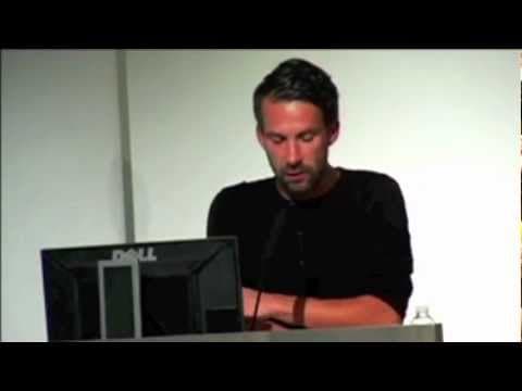Communism, A New Beginning? Day 1 Frank Ruda and Slavoj Žižek thumbnail